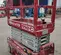 2018 MEC MICRO 19 Scissor Lift