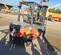 2020 Toyota 8FDU30 Warehouse Forklift