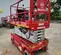 2017 MEC 3346SE Scissor Lift