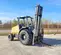 2019 Case 586H Forklift