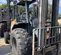 2018 Case 586H Forklift