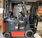 2018 Toyota 8FBCU25 Warehouse Forklift
