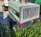 2018 Sullair 185DPQ-KU-T3 Air Compressor