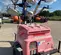 2017 Magnum Pro MLT6SM Portable Light Tower