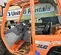 2017 JLG 1255 Forklift