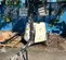 2021 Generac MLTS-4 Portable Light Tower