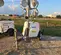2019 Magnum Pro MLT6SM Portable Light Tower