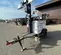 2018 Magnum Pro MLT3060MV Portable Light Tower