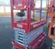 2018 MEC MICRO 19 Scissor Lift