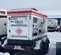 2015 Cummins C60 D6R Diesel Generator