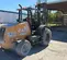 2018 Case 586H Forklift