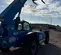 2017 Genie GTH-636 Forklift