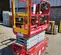 2018 MEC MICRO 19 Scissor Lift