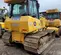 2019 John Deere 650K K2 LGP Bulldozer