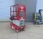 2017 MEC MICRO 19 Scissor Lift