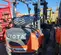 2019 Toyota 8FGU25 Warehouse Forklift