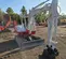 2019 Takeuchi TB250-2 Mini Excavator