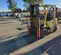 2017 HYSTER H50XT Warehouse Forklift