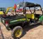 2021 John Deere XUV855M S4 Utility Vehicle