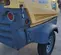 2018 Atlas Copco XAS185KD7 T4F Air Compressor