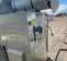 2019 DRYAIR 2000-1200 Indirect Fired Heater