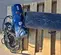 2017 Columbus McKinnon 9501NHCF Hoist