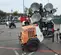 2018 Magnum Pro MLT6SM Portable Light Tower