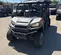 2021 Polaris PRO XD 4000D Utility Vehicle