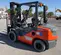 2019 Toyota 8FGU30 Warehouse Forklift