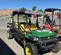 2021 John Deere XUV855MS4 Utility Vehicle