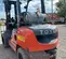 2018 Toyota 8FGU30 Warehouse Forklift