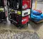 2016 LEX 613-5002-0181 Welder Rack