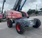 2018 Skyjack SJ61T Boom Lift