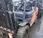 2018 Toyota 8FDU30 Warehouse Forklift