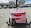 2017 Magnum Pro MLT6SM Portable Light Tower