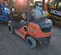 2019 Toyota 8FGU25 Warehouse Forklift