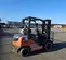 2019 Toyota 8FGU25 Warehouse Forklift