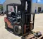 2018 Toyota 8FGU30 Warehouse Forklift