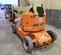 2013 JLG E450AJ Articulating Boom Lift
