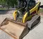 2019 Wacker Neuson ST45 Track Loader