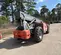 2017 Skyjack SJ1056TH Forklift