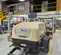 2022 Doosan C185WDO-T4F Air Compressor