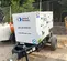 2018 Doosan G25WDO-T4F Diesel Generator