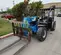 2019 Genie GTH-5519 Forklift
