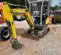 2019 Wacker Neuson ET20 Mini Excavator