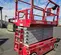 2017 MEC 4046SE Scissor Lift