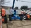 2016 Genie S-45 Boom Lift