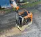 2023 Multiquip MVH208GH Vibratory Plate Compactor