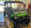 2022 John Deere XUV855M S4 Utility Vehicle