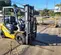 2018 Komatsu FG25T-16 Warehouse Forklift